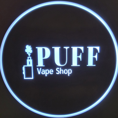 Puff Vape Shop