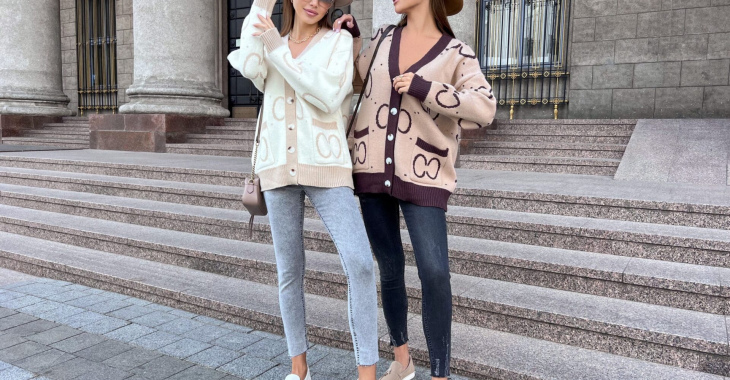 SHOPSTYLE