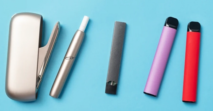 IQOS
