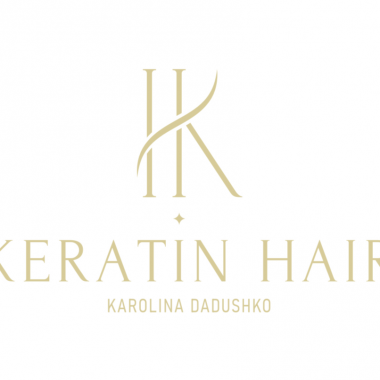 Keratin hair