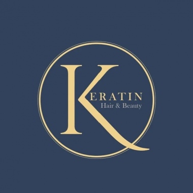 Keratin hair