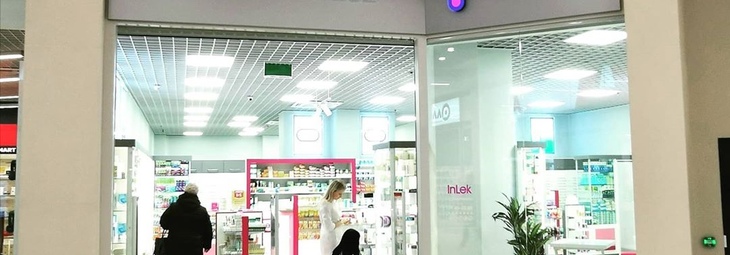 InLek Pharmacy