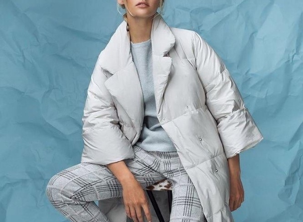 Модницы, ликуйте! В Гродно открывается первый магазин SAVAGE!