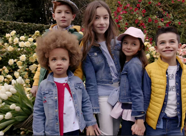 Впервые в Гродно! Мультибрендовый магазин детской одежды BOOMKIDS открылся в TRINITI!