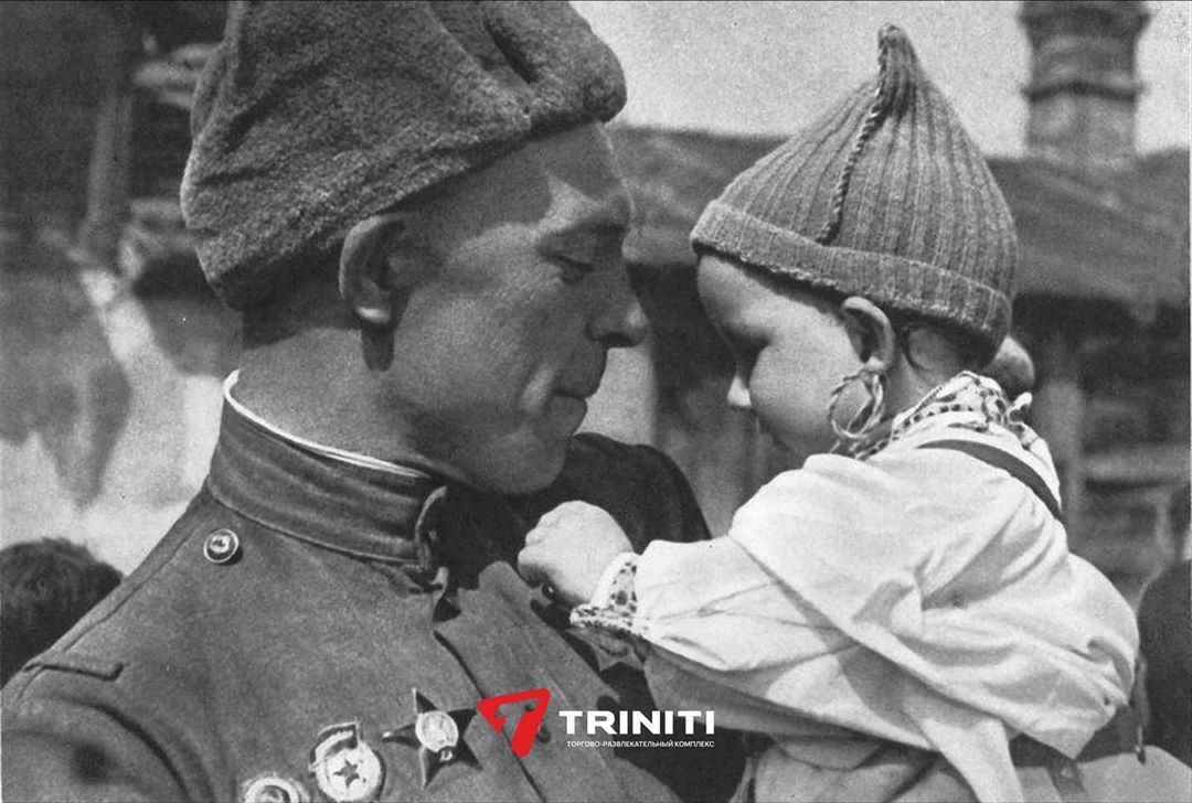 В честь Великого праздника – 75-летия со дня Победы - ТРК TRINITI запускает проект «Живая память».