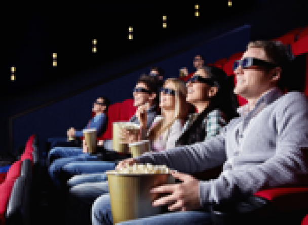 5-зальный кинотеатр нового формата MOOON сети Silver Screen cinemas открылся в Triniti. Формат MOOON — совмещает в себе кинозалы, рестораны, кафе, развлекательные, игровые зоны и другое.