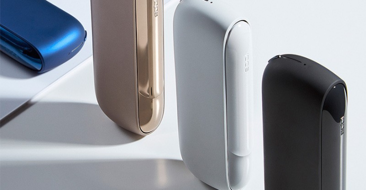 IQOS