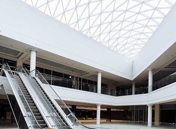 Самый большой региональный ТРК