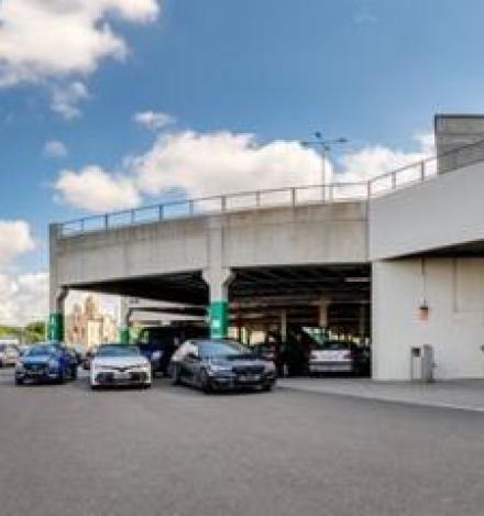 Барбершоп ORLOV