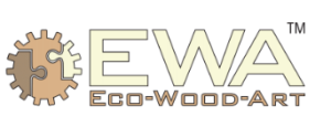 Eco-wood-art