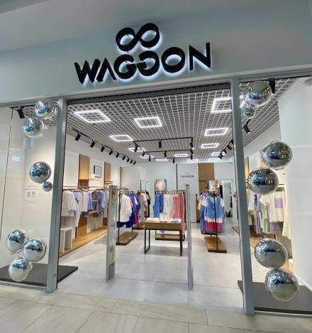 Waggon