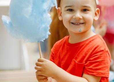 День Защиты Детей