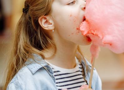 День Защиты Детей