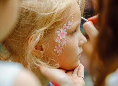 День Защиты Детей