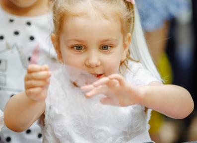 День Защиты Детей