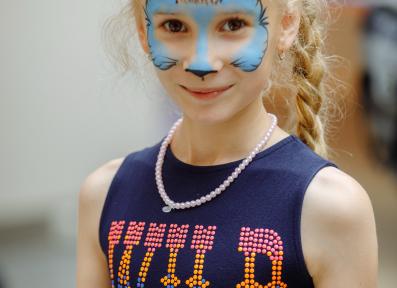 День Защиты Детей