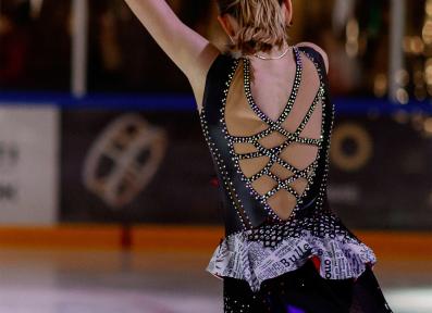 Ледовое шоу