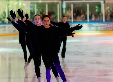 Ледовое шоу