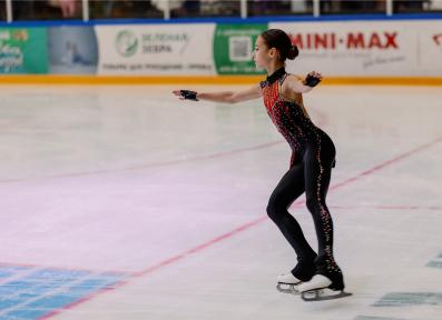 Ледовое шоу