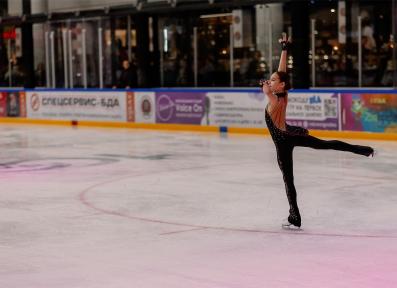 Ледовое шоу