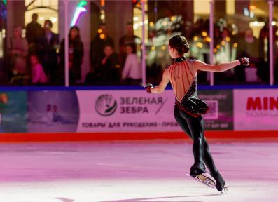 Ледовое шоу