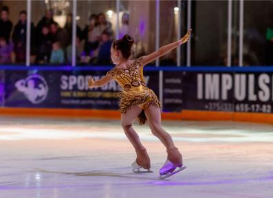 Ледовое шоу