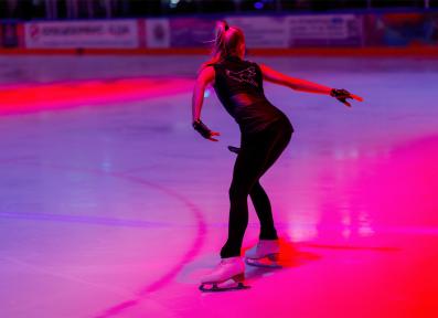 Ледовое шоу