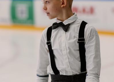 Ледовое шоу