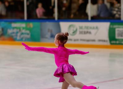 Ледовое шоу