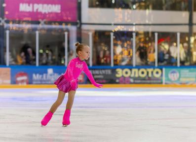 Ледовое шоу