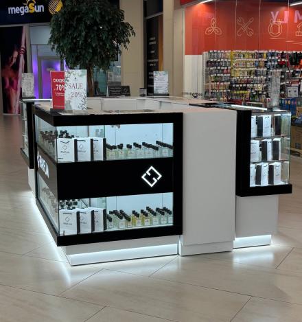 iParfum