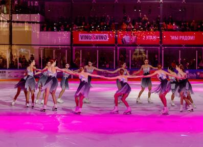 Ледовое шоу