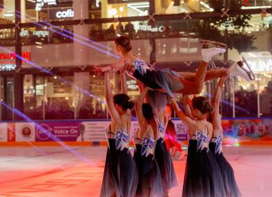 Ледовое шоу