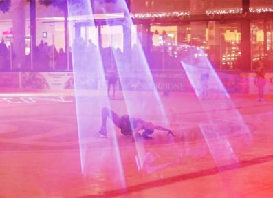 Ледовое шоу