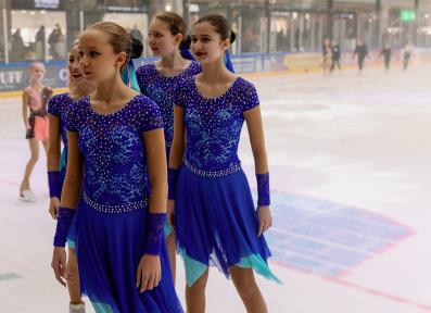 Ледовое шоу