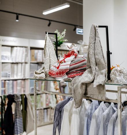 Беларускі Лён