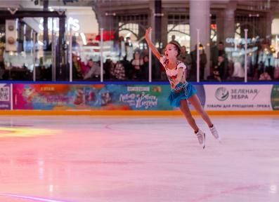 Ледовое шоу