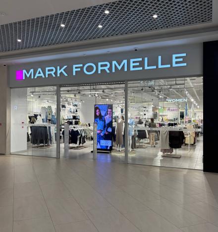 Mark Formelle