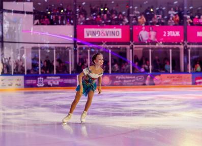 Ледовое шоу