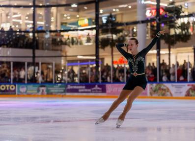 Ледовое шоу