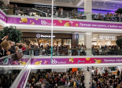 Новогодний концерт Гродненской капеллы