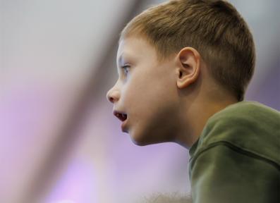 Новогодний концерт Гродненской капеллы