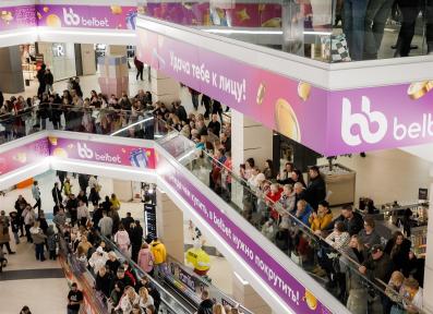 Новогодний концерт Гродненской капеллы