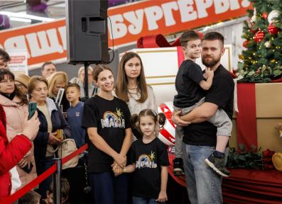 Новогодний концерт Гродненской капеллы