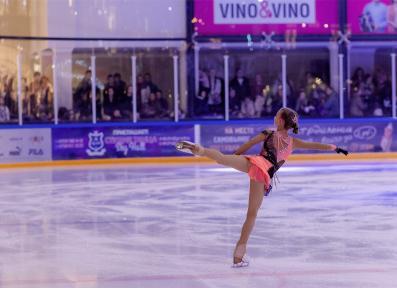 Ледовое шоу