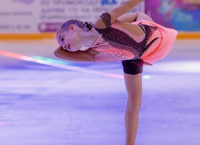 Ледовое шоу