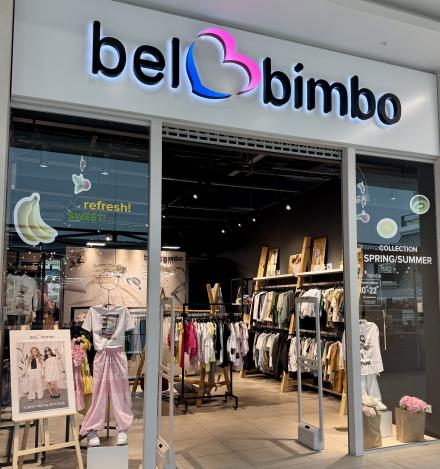 Bell Bimbo