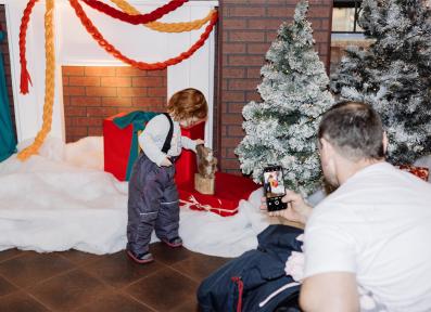 Открытие площадки К.И.Т