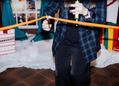 Открытие площадки К.И.Т