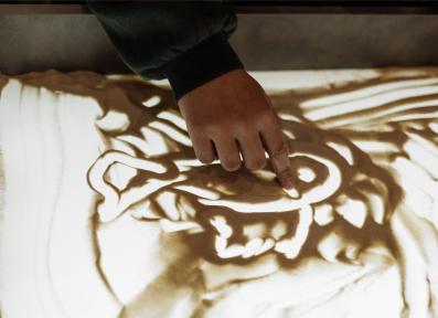 Открытие площадки К.И.Т